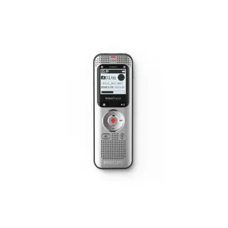 Philips Dictaphone VoiceTracer DVT2050