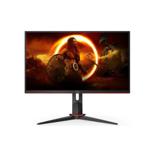 AOC Moniteur Q27G2S-EU