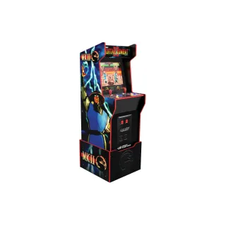 Arcade1Up Borne d’arcade Midway Legacy Edition Mortal Kombat II