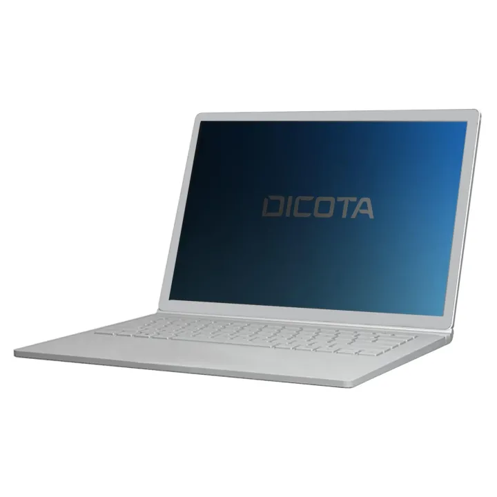 DICOTA Privacy Filter 2-Way side-mounted MacBook Pro M1 14
