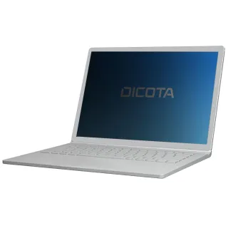 DICOTA Privacy Filter 4-Way side-mounted MacBook Pro M1 14