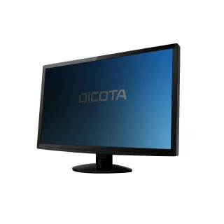 DICOTA Privacy Filter 4-Way side-mounted HP Monitor E243i 24