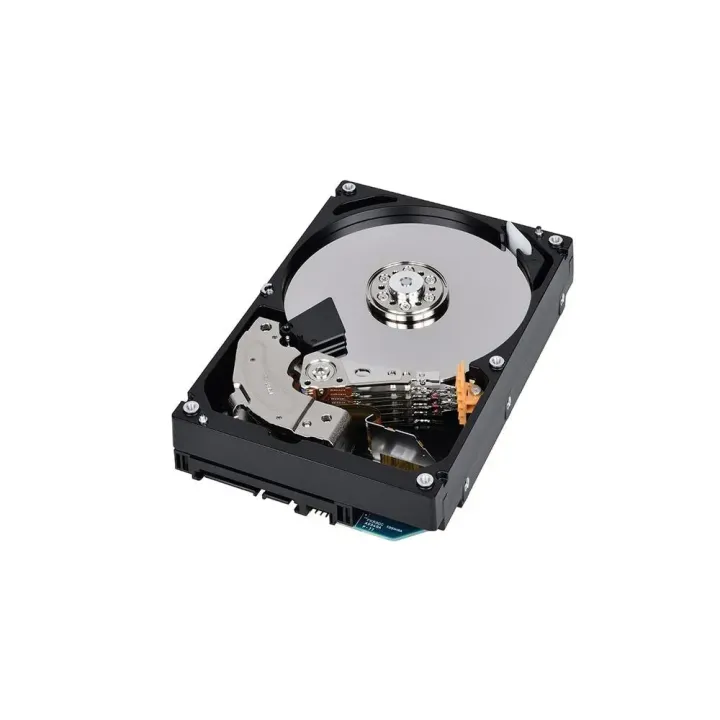 Toshiba Disque dur MG08-D 3.5 SATA 4 TB