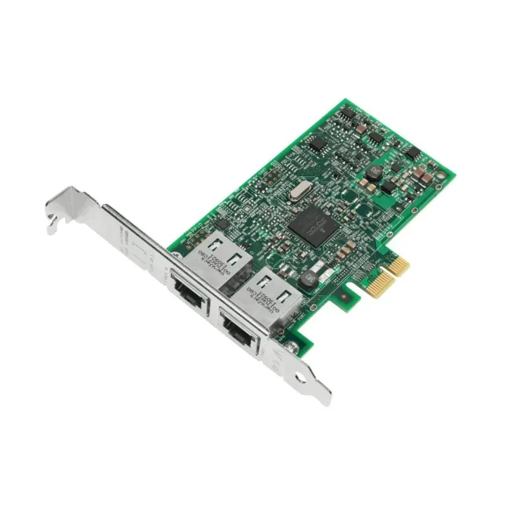 Broadcom Carte réseau BCM5720-2P PCI-Express x1