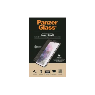 Panzerglass Protection d’écran Case Friendly Fingerprint Galaxy S22