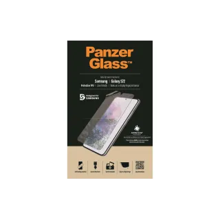 Panzerglass Protection d’écran Case Friendly TPU Galaxy S22