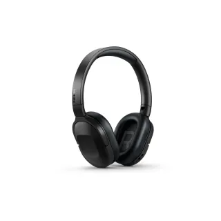 Philips Casques supra-auriculaires TAH6506BK-00 Noir