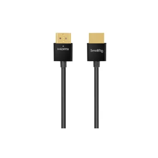 Smallrig Câble Ultra Slim 4K HDMI - HDMI, 0.55 m