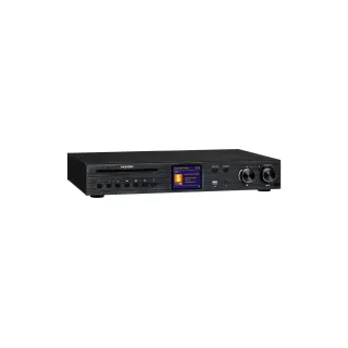 Noxon Lecteur audio réseau A580 CD Noir