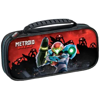 Big Ben Interactive Étui de protection Switch Metroid Dread