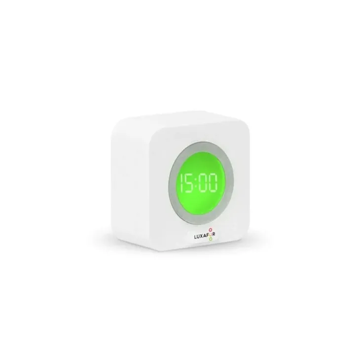 Luxafor Pomodoro Timer avec câble USB-A de 0.5 m