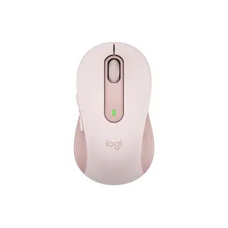 Logitech Souris Signature M650 Rose