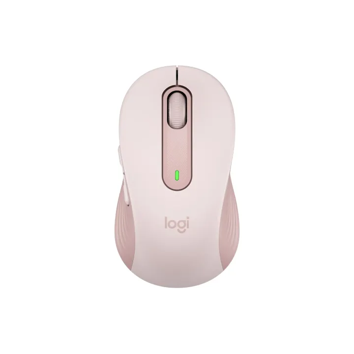 Logitech Souris Signature M650 Rose