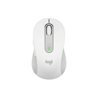 Logitech Souris Signature M650 Blanc