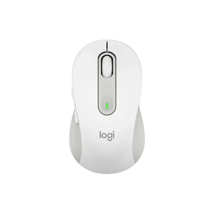 Logitech Souris Signature M650 Blanc