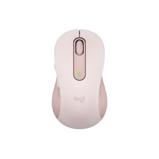 Logitech Souris Signature M650 L Rose