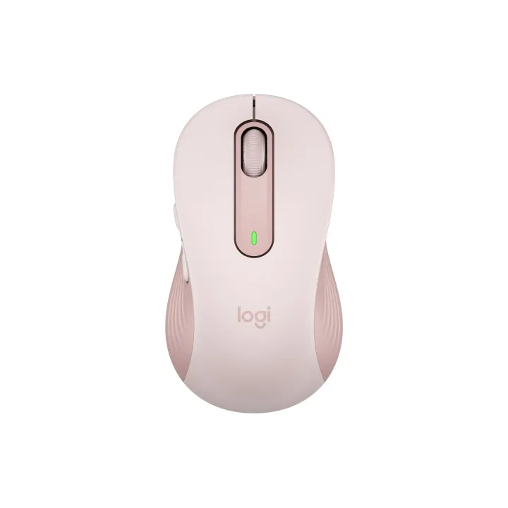 Logitech Souris Signature M650 L Rose