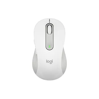 Logitech Souris Signature M650 L Blanc