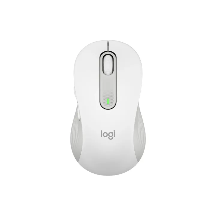 Logitech Souris Signature M650 L Blanc