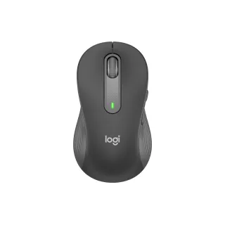 Logitech Souris Signature M650 L left Graphite