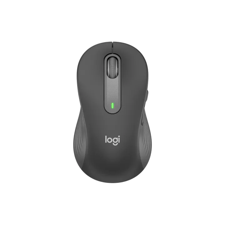 Logitech Souris Signature M650 L left Graphite