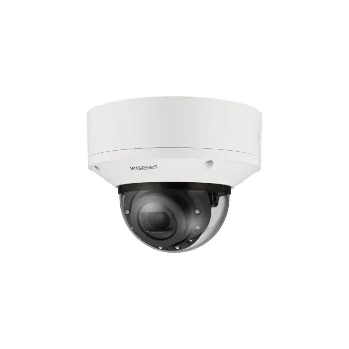 Hanwha Vision Caméra réseau XND-C6083RV