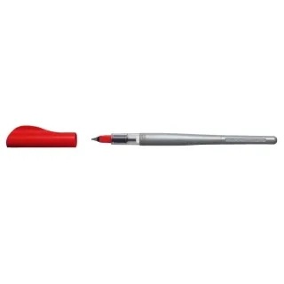 Pilot Stylo plume Parallel Pen 1.5 mm, Rouge