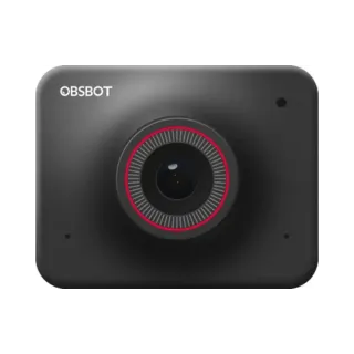 Obsbot Meet USB AI Webcam 4K 30 fps