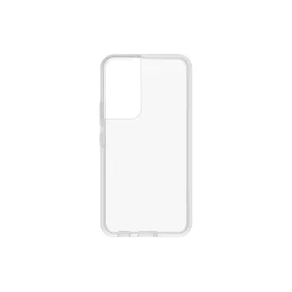 Otterbox Coque arrière React Galaxy S22+ Transparent