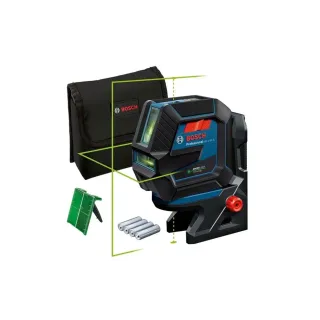 Bosch Professional Laser combiné GCL 2-50 G 15 m