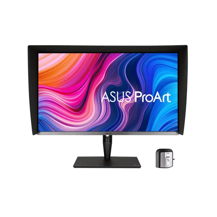 ASUS Moniteur ProArt PA32UCG-K