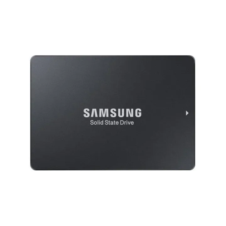 Samsung SSD PM893 OEM Enterprise-DataCenter 2.5 SATA 960 GB