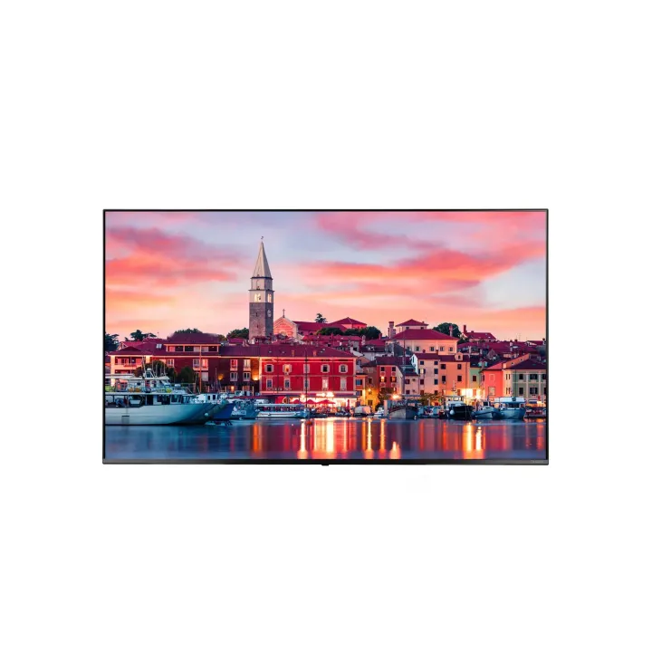 LG TV d’hôtel 50UR762H9 50