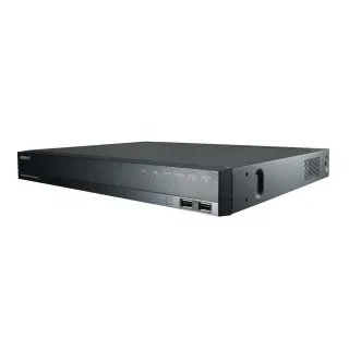 Hanwha Vision Enregistreur réseau XRN-820S 6 TB, 8 Kanal