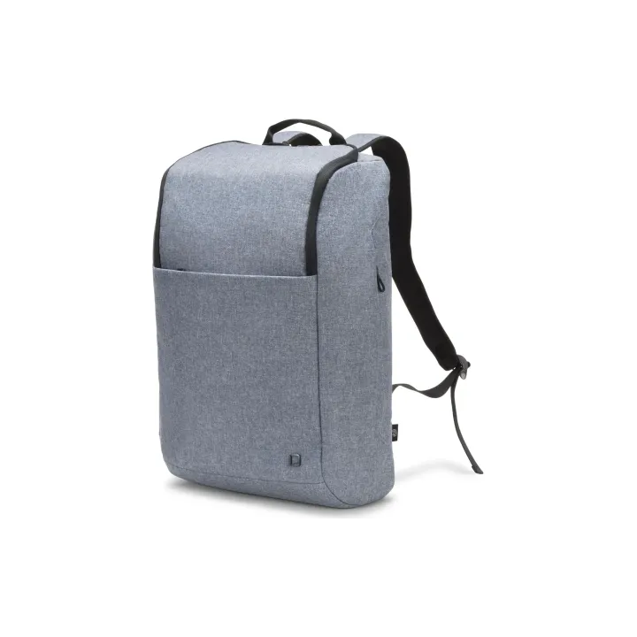 DICOTA Sac-à-dos pour ordinateur portable Eco MOTION 15.6 , Blue Denim