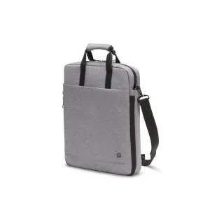 DICOTA Sac pour notebook Eco Tote Bag MOTION 15.6 , gris clair