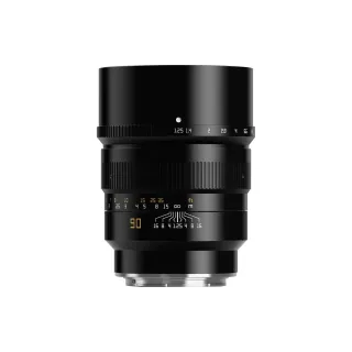 TTArtisan Longueur focale fixe 90mm F-1.25 – Nikon Z