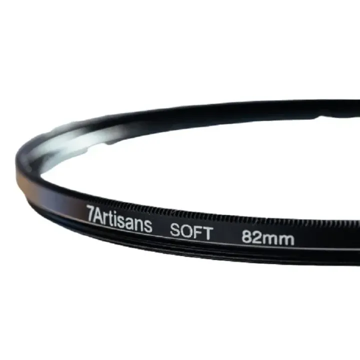 7Artisans Filtre dobjectif SOFT – 67 mm