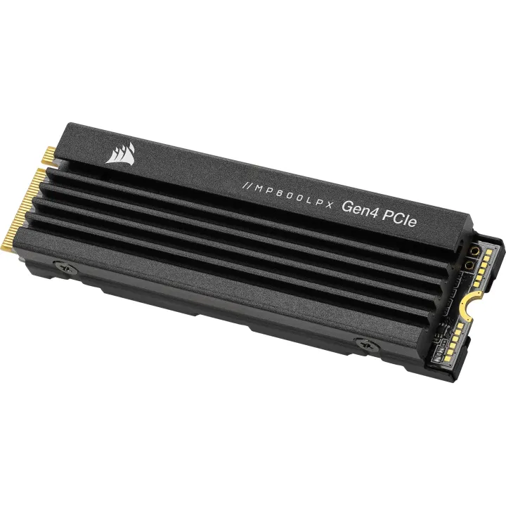 Corsair SSD MP600 Pro LPX M.2 2280 NVMe 1000 GB