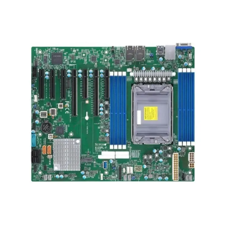 Supermicro Carte mère X12SPL-F