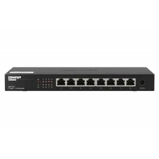 QNAP Switch QSW-1108-8T 8 Port