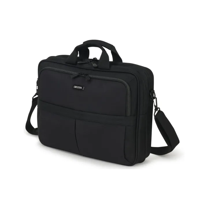 DICOTA Sac pour notebook Eco TopTraveller Scale 15.6