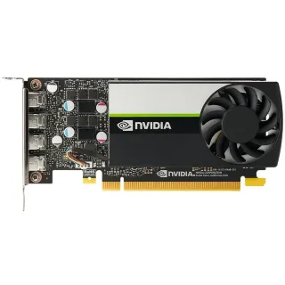 DELL Carte graphique NVIDIA T1000 4 GB