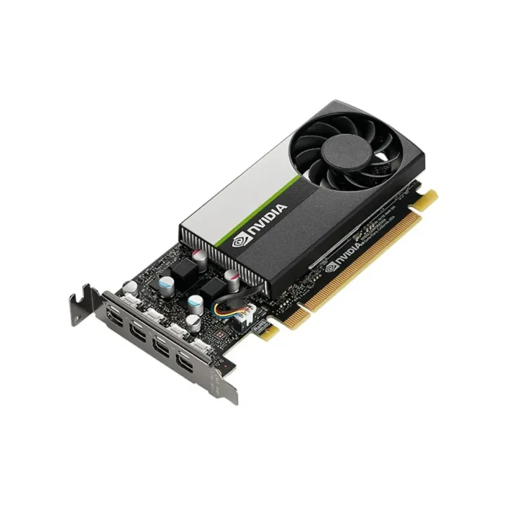 PNY Carte graphique NVIDIA T1000 8 GB