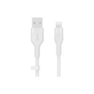 Belkin Câble chargeur USB Boost Charge Flex USB A - Lightning 2 m