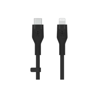 Belkin Câble chargeur USB Boost Charge Flex USB C - Lightning 2 m