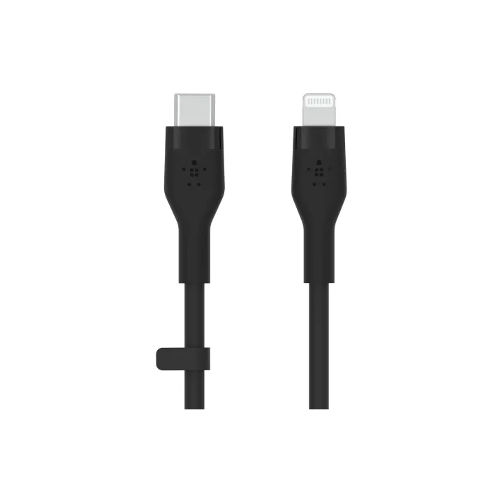 Belkin Câble chargeur USB Boost Charge Flex USB C - Lightning 3 m