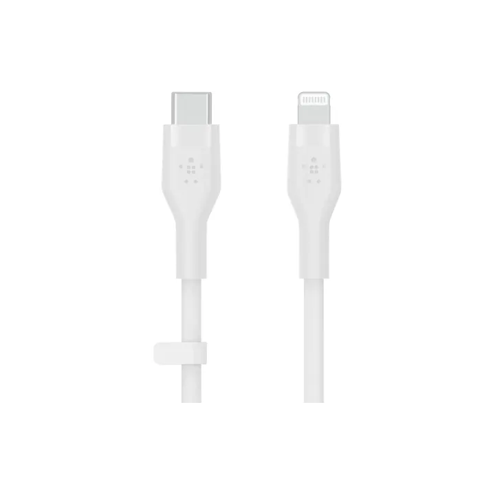 Belkin Câble chargeur USB Boost Charge Flex USB C - Lightning 3 m