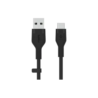 Belkin Câble chargeur USB Boost Charge Flex USB A - USB C 1 m