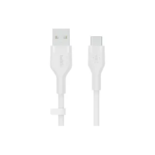 Belkin Câble chargeur USB Boost Charge Flex USB A - USB C 2 m